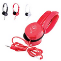 Portable Headphones